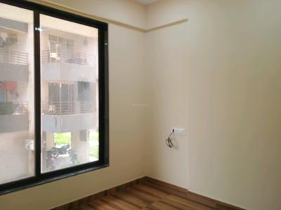 Bedroom Image of 830 Sq.ft 2 BHK Apartment / Flat for rent in Krishna Heights, Kalyan East Kalyan for Rs. 18000