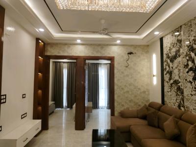Living Room Image of 1450 Sq.ft 3 BHK Builder Floor for rent in BPTP Astaire Garden Floors, Sector 70A Gurgaon for Rs. 42000