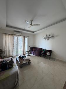 Hall Image of 4200 Sq.ft 4.5 BHK Apartment / Flat for sale in 3C Lotus 300, Sector 107 Noida for Rs. 87500000