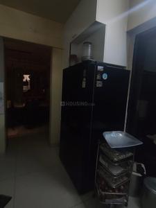 Kitchen Image of 1791 Sq.ft 3 BHK Apartment / Flat for sale in ANP Atlantis Phase I, Baner Pune for Rs. 25000000