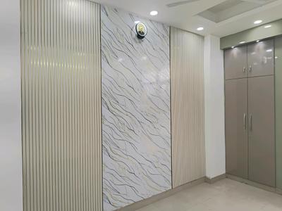 Bedroom Image of 950 Sq.ft 2 BHK Builder Floor for sale in Indirapuram Ghaziabad for Rs. 7000000
