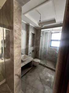 Bathroom Image of 4450 Sq.ft 4 BHK Builder Floor for sale in Rajouri Garden New Delhi for Rs. 80000000