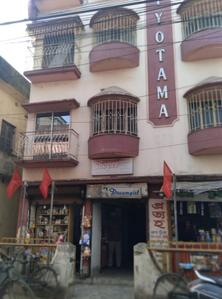 Image of 680 Sq.ft 2 BHK Apartment / Flat for sale in Batanagar, Kolkata for Rs. 1900000