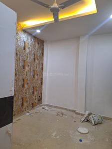 Bedroom Image of 1300 Sq.ft 2 BHK Apartment / Flat for sale in SKG The Merlin, Vasundhara Ghaziabad for Rs. 12500000