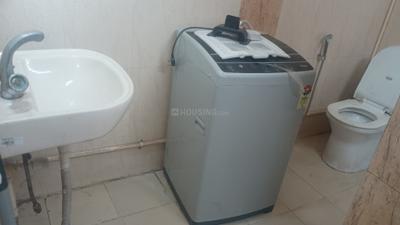 Image of 1450 Sq.ft 3 BHK Builder Floor for rent in Swaraj Homes RWA Sant Nagar, Sant Nagar, New Delhi for Rs. 38000