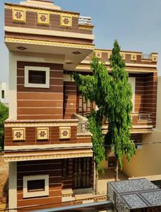 Image of 1488 Sq.ft 3 BHK Builder Floor for rent in Hari Singh Colony, Rohtak for Rs. 11000