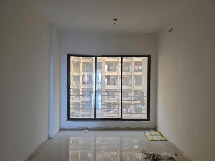 Kailash Heights Living Room 1