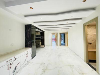 Hall Image of 1600 Sq.ft 3 BHK Builder Floor for sale in Orchid Ivy, Sector 51 Gurgaon for Rs. 21900000