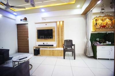 Image of 1152 Sq.ft 2 BHK Apartment / Flat for sale in Nikol, Ahmedabad for Rs. 6100000