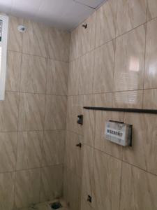 Common Bathroom Image of 800 Sq.ft 2 BHK Apartment / Flat for sale in Siruseri Chennai for Rs. 5500000
