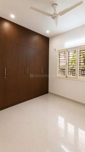 Bedroom Image of 650 Sq.ft 1 BHK Apartment / Flat for rent in Dasarahalli Bengaluru for Rs. 20000