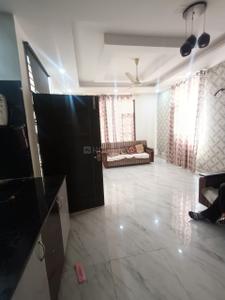 Hall Image of 1050 Sq.ft 2 BHK Apartment / Flat for sale in AV Gobind Enclave Greens, Sector 117 Mohali for Rs. 5990000