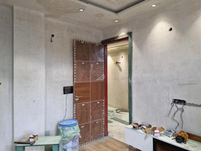 Bedroom Image of 1000 Sq.ft 3 BHK Apartment / Flat for sale in Najafgarh New Delhi for Rs. 8500000