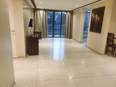 Hall Image of 4600 Sq.ft 4 BHK Apartment / Flat for sale in Panchshil One North, Magarpatta City Pune for Rs. 50000000