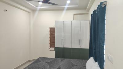 1 BHK Flat