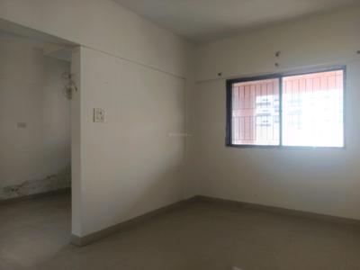 Living Room Image of 600 Sq.ft 1 BHK Apartment / Flat for rent in Magarpatta Heliconia, Magarpatta City Pune for Rs. 24000