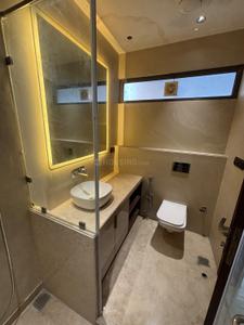 Image of 2555 Sq.ft 4 BHK Builder Floor for sale in Bali Nagar, New Delhi for Rs. 58000000