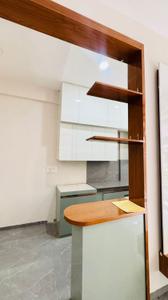 Kitchen Image of 1138 Sq.ft 2.5 BHK Apartment / Flat for sale in M3M Antalya Hills , Sector 79 Gurgaon for Rs. 13800000