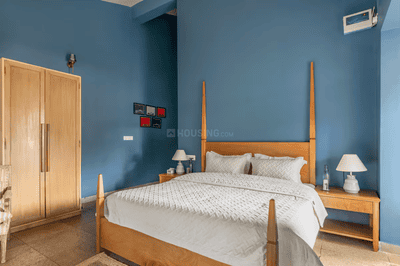 Bedroom Image of 3400 Sq.ft 4.5 BHK Villa for sale in Mandrem Goa for Rs. 85000000