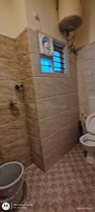 Bathroom Image of 1000 Sq.ft 2 BHK Apartment / Flat for rent in Koramangala Bengaluru for Rs. 35000