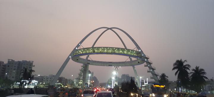 New Town Society Main Image 1