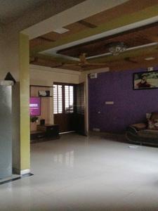 Living Room Image of 1750 Sq.ft 3 BHK Apartment / Flat for sale in Aaravi 119, Shilaj Ahmedabad for Rs. 8700000