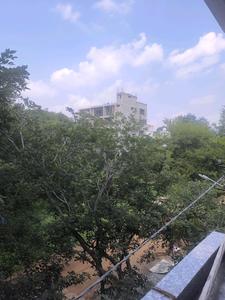 Bedroom Five Image of 3151 Sq.ft 5 BHK Apartment / Flat for sale in Bangalore City Municipal Corporation Layout Bengaluru for Rs. 29000000