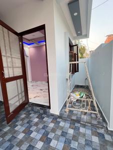 Balcony Image of 1100 Sq.ft 2 BHK Independent House for sale in Kalyanpur (West) Lucknow for Rs. 6000000