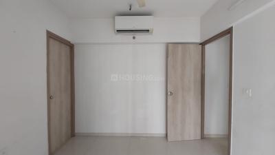 Bedroom Image of 630 Sq.ft 2 BHK Apartment / Flat for sale in Lodha Upper Thane Greenville A To I E1, Bhiwandi Thane for Rs. 5800000