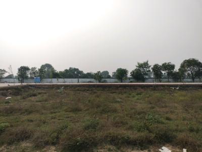 Image of 150 Sq.ft Residential Plot / Land for sale in Landspect Anushree Greens, Tajupur, Faridabad for Rs. 13500000