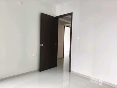 Bedroom Image of 1400 Sq.ft 3 BHK Apartment / Flat for rent in Gini Vivante, Kiwale Pune for Rs. 30000