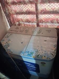Image of 650 Sq.ft 1 BHK Apartment / Flat for sale in Kharghar, Navi Mumbai for Rs. 6500000