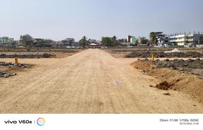 Image of 1647 Sq.ft Residential Plot / Land for sale in Kongar Khurd (A), Hyderabad for Rs. 5490006