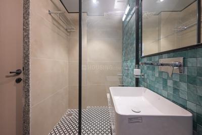 Bathroom Image of 3500 Sq.ft 5 BHK Villa for sale in Kune N.m. Lonavala for Rs. 49500000
