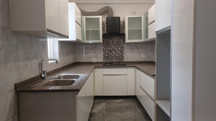 Classic Apartment Main Image 1