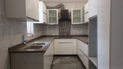 4 BHK Flat