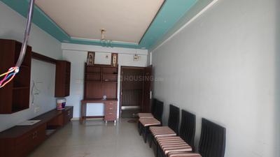Image of 650 Sq.ft 2 BHK Apartment / Flat for rent in Sahajanand Galaxy, Bavla, Ahmedabad for Rs. 18000