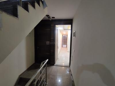 Image of 1000 Sq.ft 3 BHK Builder Floor for sale in Builders World Developers Delhi World, Govindpuri, New Delhi for Rs. 7500000