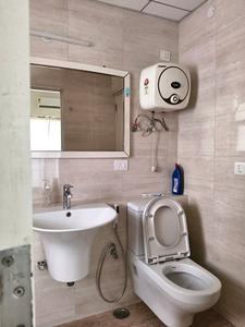 Bedroom Two Image of 1150 Sq.ft 2 BHK Apartment / Flat for sale in Umang Winter Hills, Sector 77 Gurgaon for Rs. 13500000