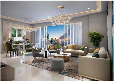 3 BHK Flat