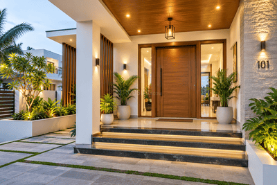 Image of 2501 Sq.ft 4 BHK Independent House for sale in Kovai Pudur, Coimbatore for Rs. 11500000