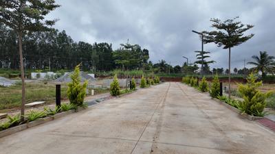Image of 1200 Sq.ft Residential Plot / Land for sale in Panathur, Bengaluru for Rs. 9960000