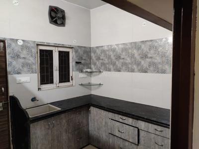 Kitchen Image of 1800 Sq.ft 3 BHK Independent House for sale in Ayodhya Bypass Bhopal for Rs. 15000000