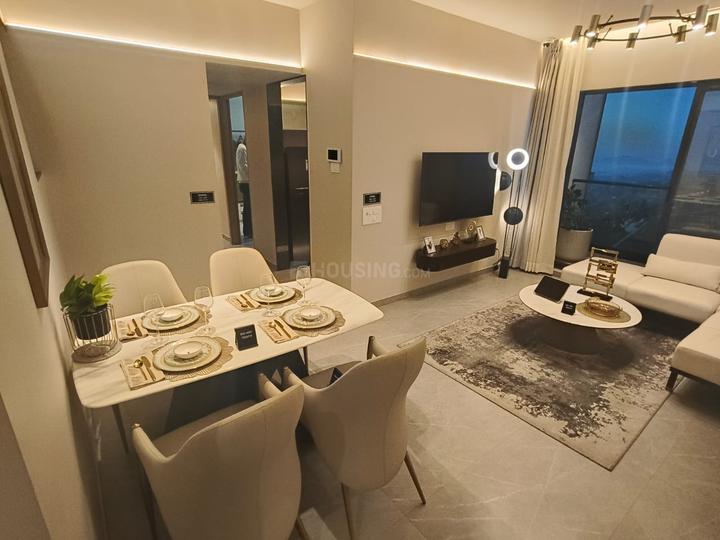 Rustomjee Urban Woods Palm Main Image 1