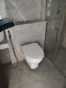 Bedroom Two Image of 1250 Sq.ft 2 BHK Apartment / Flat for sale in L And T Elixir Reserve, Powai Mumbai for Rs. 41500000