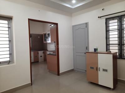 Hall Image of 2300 Sq.ft 3 BHK Duplex for rent in Pallikaranai Chennai for Rs. 35000