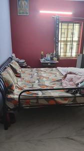 Bedroom Image of 1700 Sq.ft 3 BHK Apartment / Flat for sale in Lake Front Apartment, BTM Layout Bengaluru for Rs. 16100000