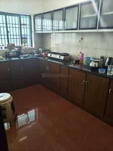 Kitchen Image of 1360 Sq.ft 2 BHK Apartment / Flat for rent in Malabar Winter Berry, Thana Kannur for Rs. 20000