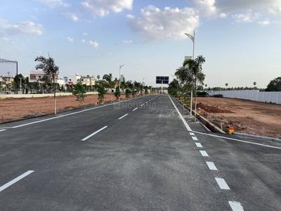 Image of 1678 Sq.ft Residential Plot / Land for sale in Kurumbapalayam, Coimbatore for Rs. 7608000