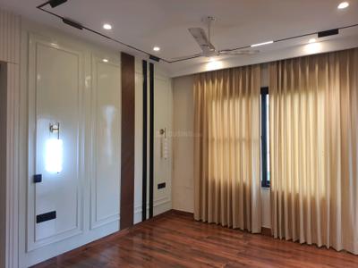 Bedroom Image of 3240 Sq.ft 4 BHK Builder Floor for sale in Ansal Esencia Sector 67, Sector 67 Gurgaon for Rs. 34500000